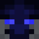 Arkham Knight - Male Minecraft Skins - image 3