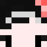 Pink Kimono - Female Minecraft Skins - image 3