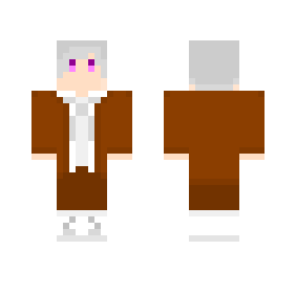 Hetalia- Iceland - Male Minecraft Skins - image 2