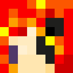 Prestonplayz girl chibi - Girl Minecraft Skins - image 3