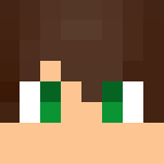 ????????????????????~Gaming Leader - Male Minecraft Skins - image 3