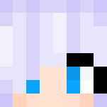 Kimono girl! ^^ - Female Minecraft Skins - image 3