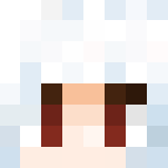 Gift for Zane Karma! :D - Male Minecraft Skins - image 3