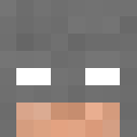 Armored Batman (Batman V Superman) - Batman Minecraft Skins - image 3