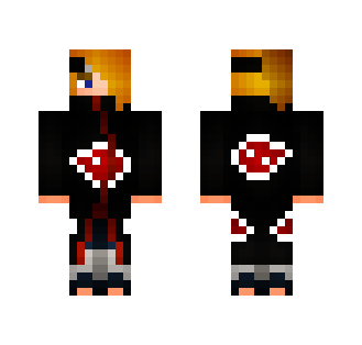 Deidara HD