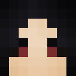 Itachi Uchiha Edo Tensei HD - Male Minecraft Skins - image 3