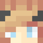 Stranded~ - Female Minecraft Skins - image 3