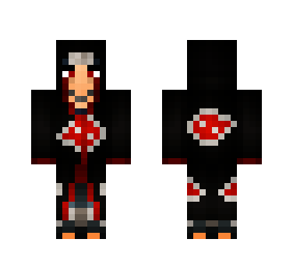 Itachi Uchiha HD