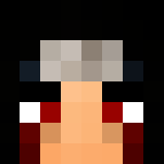 Itachi Uchiha HD - Male Minecraft Skins - image 3
