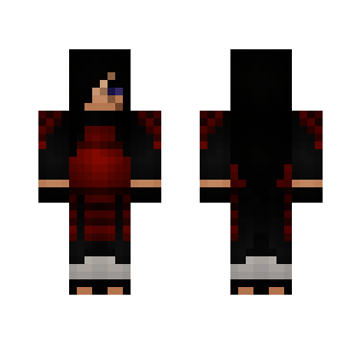 Madara Uchiha HD