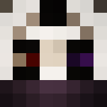 Tobi HD (Obito Uchiha) - Male Minecraft Skins - image 3