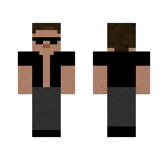 Gangster Skin
