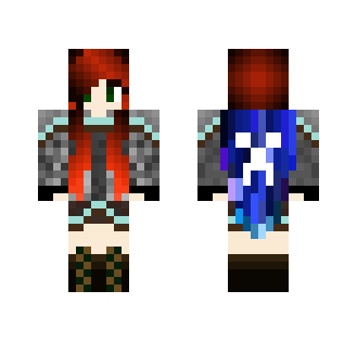 Knight Girl