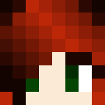 Knight Girl - Girl Minecraft Skins - image 3
