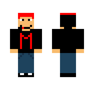 Markiplier! - Male Minecraft Skins - image 2