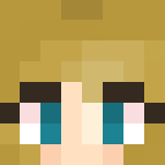 Kate Marsh {Life Is Strange} - Female Minecraft Skins - image 3