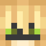 |☆|Kat|☆| ~ Female Chat Noir ~ - Female Minecraft Skins - image 3