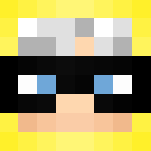 Boy BOB Meme - Boy Minecraft Skins - image 3