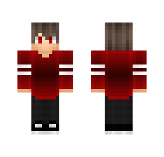 Red Boy PvP