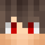 Red Boy PvP - Boy Minecraft Skins - image 3