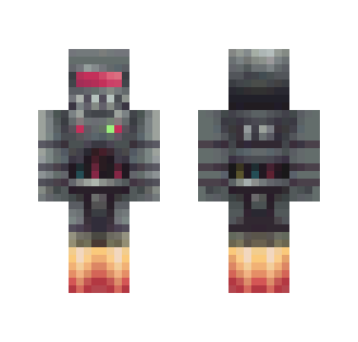 BebopVox(1.8 Alpha)