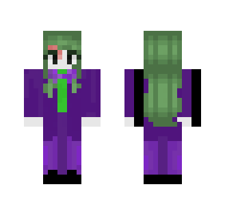 Gracee - Joker Junior