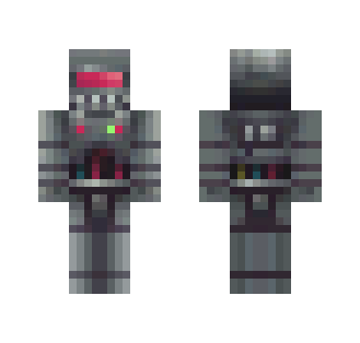 BebopVox(Enchanted)