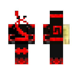kabuki ninja