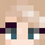 ???? Vintage Summer ???? - Female Minecraft Skins - image 3