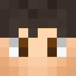 Download Free Boy PvP in Suit Skin for Minecraft image 3 Boy PvP in Suit - Boy Minecraft Skins - image 3