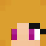 NEW~ Nagisa Hazuki GENDERBEND - Female Minecraft Skins - image 3