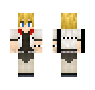 Roxas
