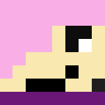 girl night - Girl Minecraft Skins - image 3