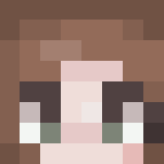 ~I was born but wasn't raised~ - Female Minecraft Skins - image 3