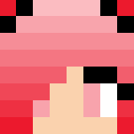 Cute girl/cat - Cute Girls Minecraft Skins - image 3