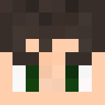 Dude in suit - Male Minecraft Skins - image 3