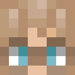 *~_Floral Surprise_~* - Female Minecraft Skins - image 3
