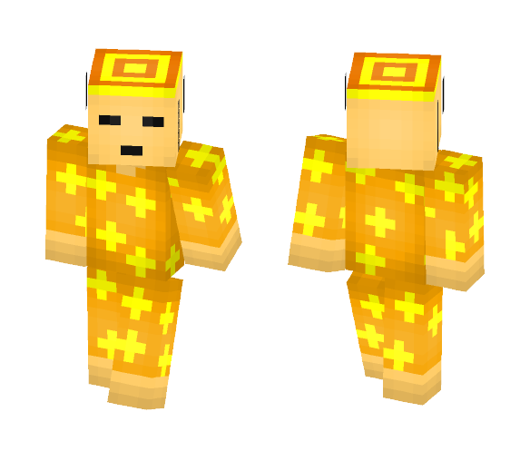 Japanese resident - Male Minecraft Skins - image 1