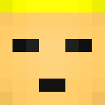 Japanese resident - Male Minecraft Skins - image 3