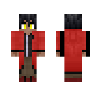 Shadi (Request)