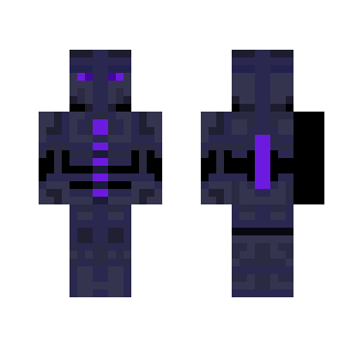 Ender Captain