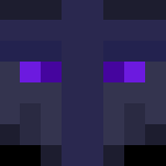 Ender Captain - Male Minecraft Skins - image 3