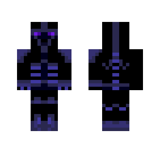 Ender Soldier