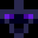 Ender Soldier - Male Minecraft Skins - image 3