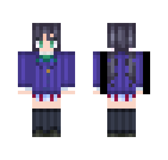 Nozomi - Kun