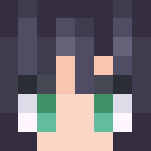 Nozomi - Kun - Female Minecraft Skins - image 3