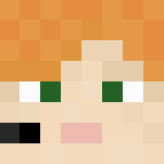 Alex Noob Gamer - Female Minecraft Skins - image 3