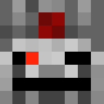 Nether Lord - Male Minecraft Skins - image 3