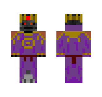 Nether Lich