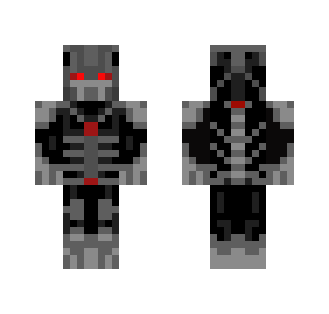 Nether Guard